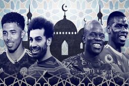 راز احترام بی‌سابقه انگلیس و آلمان به ستاره‌های مسلمان فاش شد!