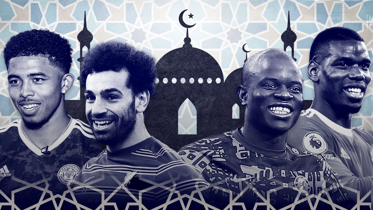 راز احترام بی‌سابقه انگلیس و آلمان به ستاره‌های مسلمان فاش شد!