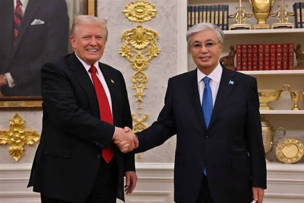 قزاق‌ها؛ کلید شکسته شدن انزوای جهانی اسرائیل؟