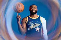 شوک به بسکتبال: برنامه بازنشستگی جنون‌آمیز جیلن براون! از NBA مستقیم به قفس مرگبار UFC!