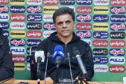 افشاگری عجیب رضایی: قید رکوردشکنی را زدیم، فقط به دنبال "شخصیت" هستیم!