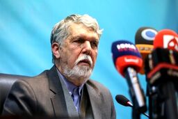 شوک بزرگ: خداحافظی با کاغذ ارزان! / وزیر ارشاد از «شرایط بسیار سخت» خبر داد