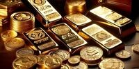 جدول قیمت امروز انواع سکه - آبان ۱۴۰۴
