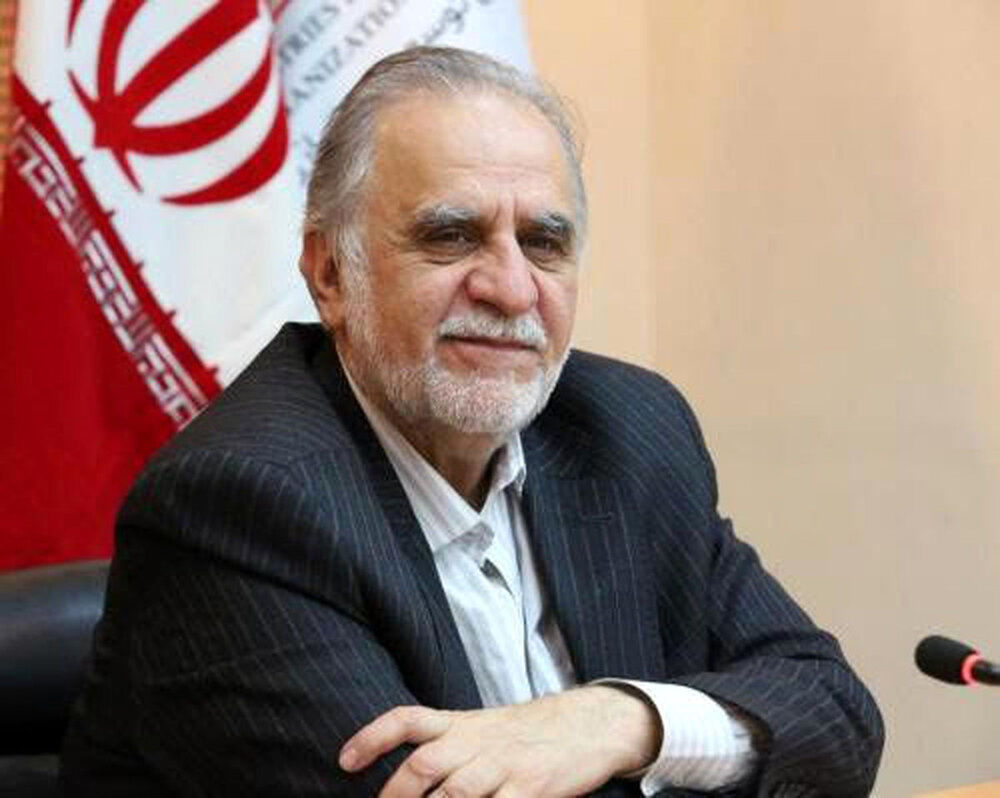 مهدی کرباسیان، رئیس اسبق هیات عامل ایمیدرو:سیاست‌گذاران عزمی برای اصلاح ندارند