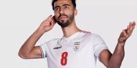 شمسایی: از امکانات عربستان گذشتیم؛ برای ایران جان می‌دهیم!