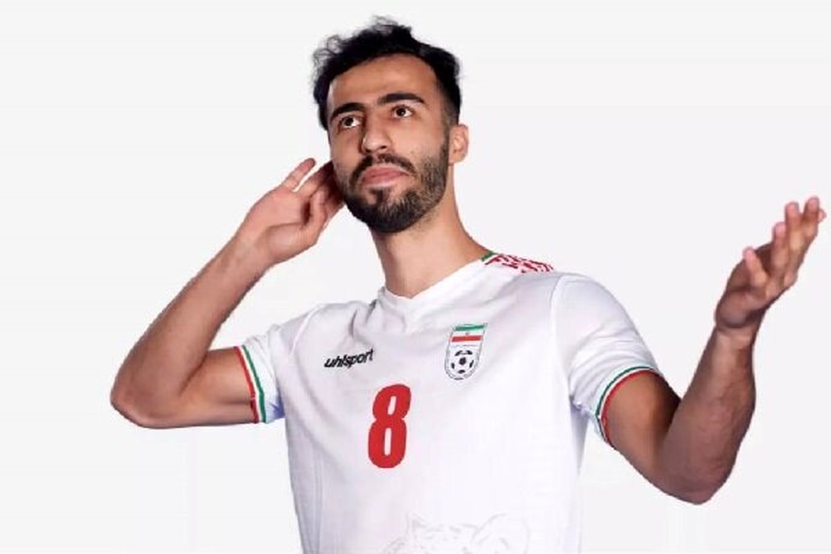 اولادقباد: همه آماده‌ی قهرمانی؛ خط و نشان برای رقبا!