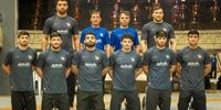 فاجعه در آلبانی؟ چرا تیم منتخب کشتی فرنگی ایران تنها ۴ مدال گرفت؟