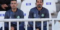 فوری: مدیرعامل پرسپولیس در مظان اتهام اخلاقی؛ پرونده در فدراسیون فوتبال جنجالی شد!