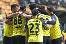 شوک بزرگ در اصفهان؛ سپاهان صدرنشینی را به باد داد و فرصت طلایی را سوزاند!