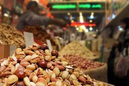 قیمت جدید آجیل شب عید اعلام شد (۱۹ اسفند) / پسته کیلویی ۳۰۰ هزار تومان