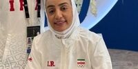صدیقی: دختران ایران در وای‌کرو و مای‌موی؛ قدرت جهان و آسیا را تسخیر می‌کنند