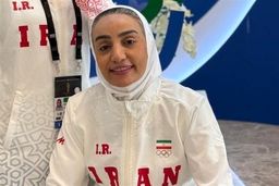 صدیقی: دختران ایران با وای‌کرو و مای‌موی قهرمان جهان و آسیا می‌شوند