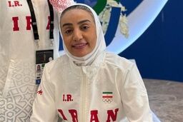 صدیقی: دختران ایران با وای‌کرو و مای‌موی قهرمان جهان و آسیا می‌شوند
