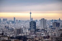 فوری: سقوط یا طلا؟ بازار مسکن در آستانه انفجار!