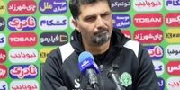 شوک در اراک: موتور ایرالکو دیر غرید اما پیکانِ دقیقی را به زانو درآورد!