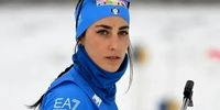 شوکه‌کننده: ورزشکار المپیکی در آستانه مرگ؛ ناجی او یک قاشق نوتلا!