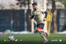شوک بزرگ در پرسپولیس: عالیشاه راز «۳۰۰» را فاش و تاریخ را دگرگون می‌کند؟