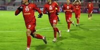 نویدکیا: «فاجعه خیبر» را از ذهن پاک می‌کنیم؛ بازی مرگ و زندگی در راه است!