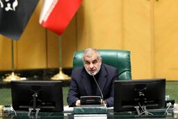 نیکزاد پرده برداشت: ۹۰٪ بودجه دولت دود می‌شود!