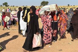 سودان در آستانه لیبی شدن؟ هشدار استاد مطالعات آفریقا درباره تجزیه مجدد سودان