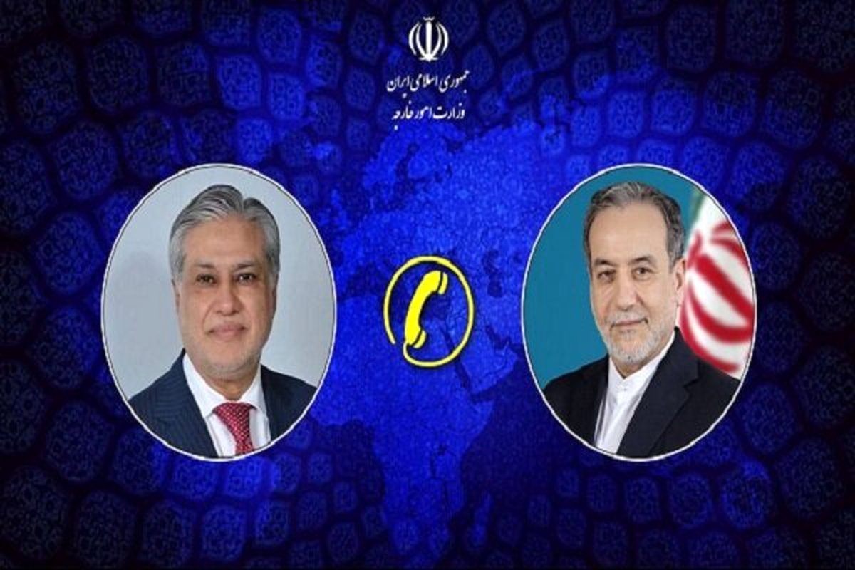 ایران و پاکستان: توافق پشت پرده برای غلبه بر ناامنی منطقه؟ 