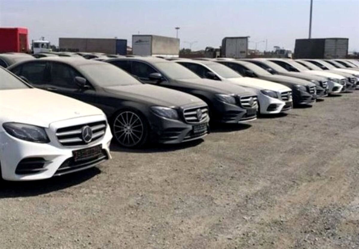 پیش بینی نفس گیر قیمت خودرو برای امروز - ۲۳ فروردین ۱۴۰۴