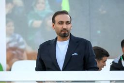 مالک خیبر: رحمتی گروگان قرارداد! به استقلال رضایت ندادیم!