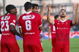 خطر پرسپولیس جدی شد: اوریه با استقلال در لیست نیست؛ ۲ مهاجم دیگر هم خط خوردند!