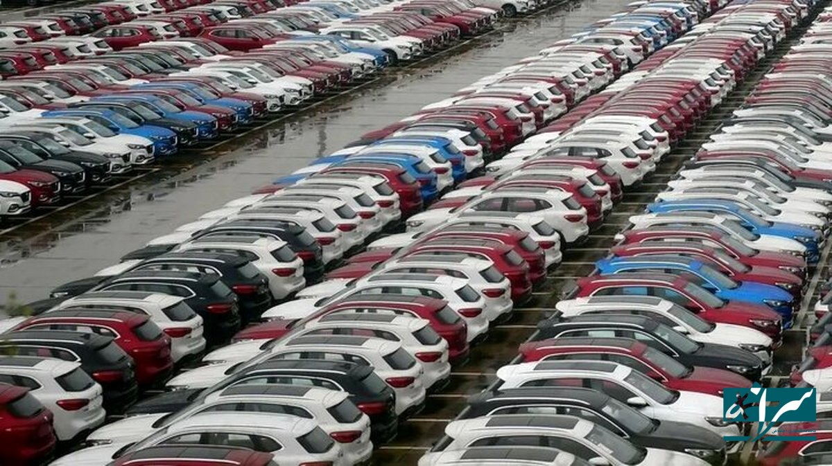 قطع کامل دست امارات از بازار خودرو ایران