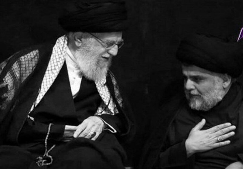 شوک جهانی: تسلیت مقتدی صدر به شهادت امام خامنه‌ای