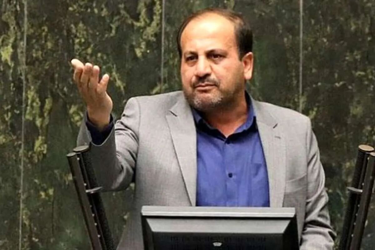 نماینده مجلس افشا کرد: گرانی کمرشکن کالاها، کالابرگ یک میلیونی را به تمسخر گرفت!