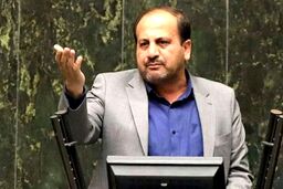 نماینده مجلس افشا کرد: گرانی کمرشکن کالاها، کالابرگ یک میلیونی را به تمسخر گرفت!