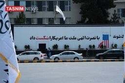 طالبان: این تاریخ، قبرستان دشمنان خواهد بود!