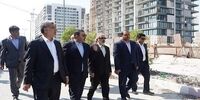 مراقب پیش‌فروش مسکن در کیش باشید