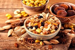 کامل ترین لیست قیمت آجیل در بازار اعلام شد - ۵ دی ۱۴۰۴