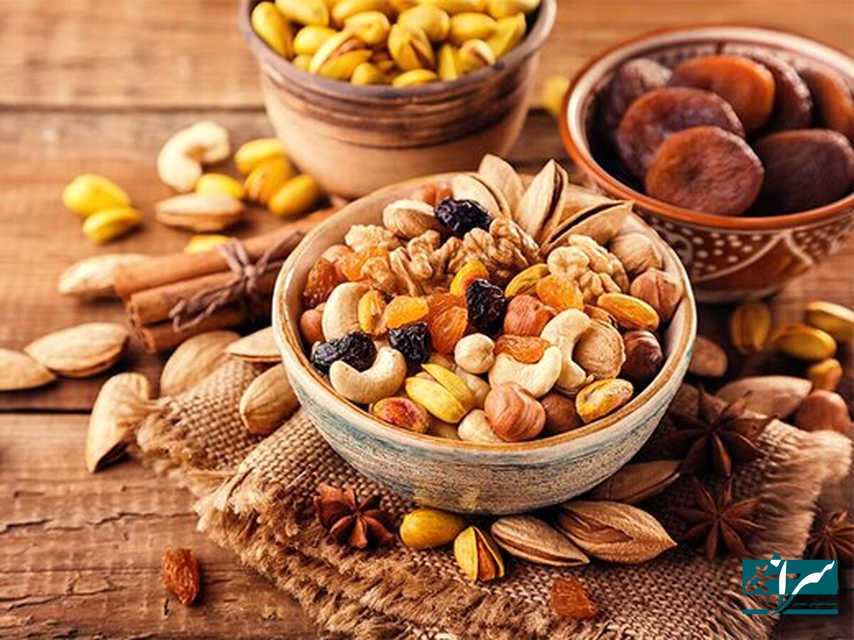 قیمت آجیل مناسب و از چیپس و پفک ارزان‌تر است!