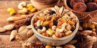 قیمت پسته حسابی بالا کشید / کیلویی ۹۰۰ هزار تومان ناقابل!
