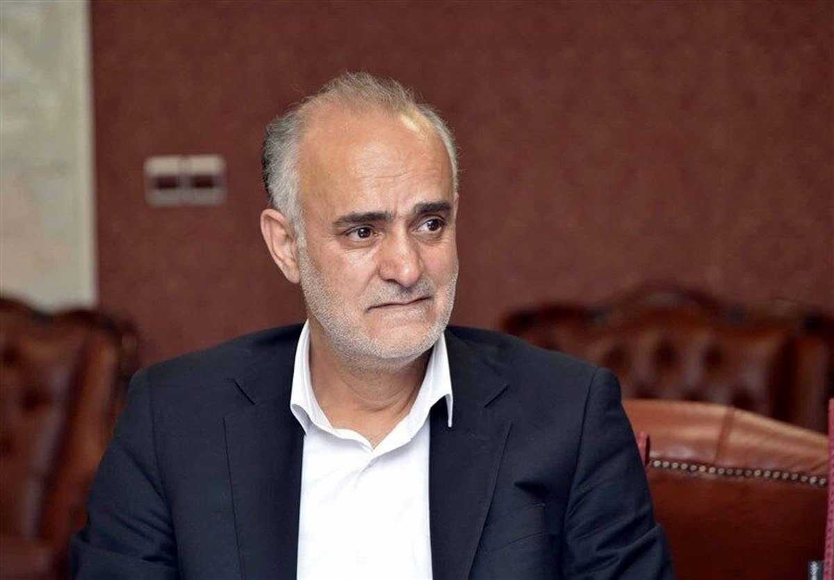 ادعای باورنکردنی نبی: "از ویزای آمریکا تا بازیکن جایگزین، همه چیز را از قبل می‌دانستیم!" شوک پشت پرده پلن B!