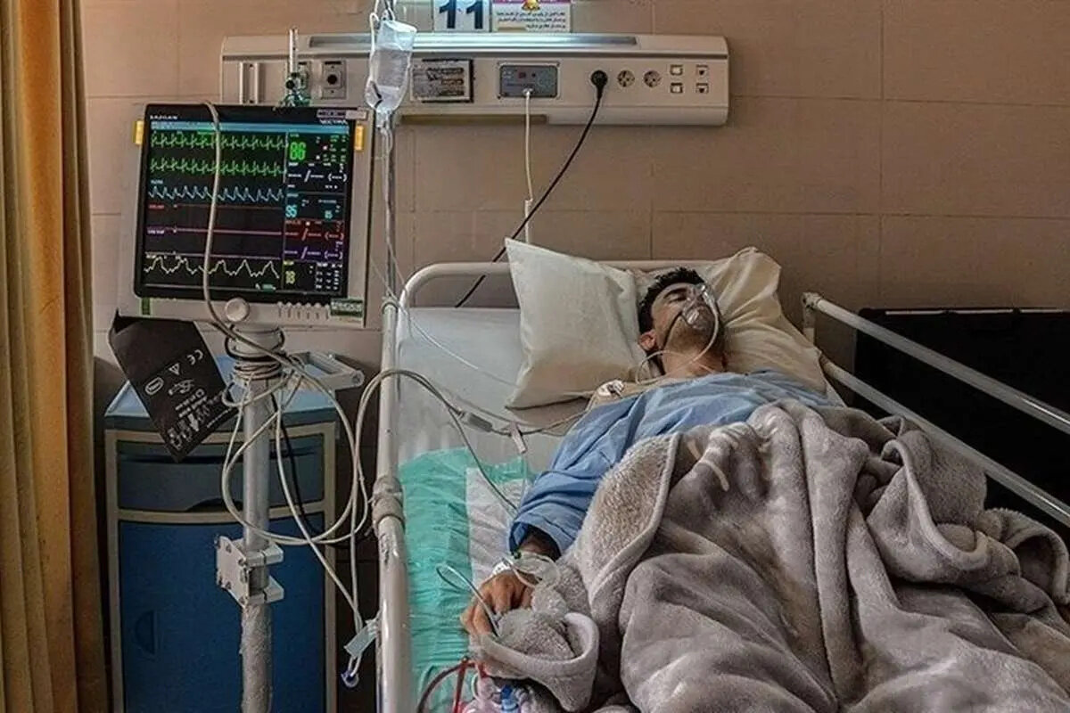 ۱۳ هزار عمل جراحی چشم: پرونده‌هایی که «محرمانه» ماندند؛ چه کسی از فاش شدن اطلاعات می‌ترسد؟