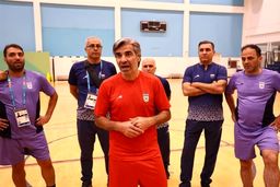 فاجعه در ریاض؛ شمسایی از گازگرفتگی و نقش مرموز مربی اسپانیایی پرده برداشت!