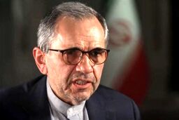 تخت‌روانچی خط قرمز کشید: غنی‌سازی صفر، غیرممکن!