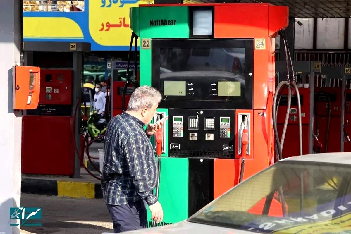 شوکه شدن بازار با افشای قیمت بنزین سوپر وارداتی: رقمی نجومی در راه است!