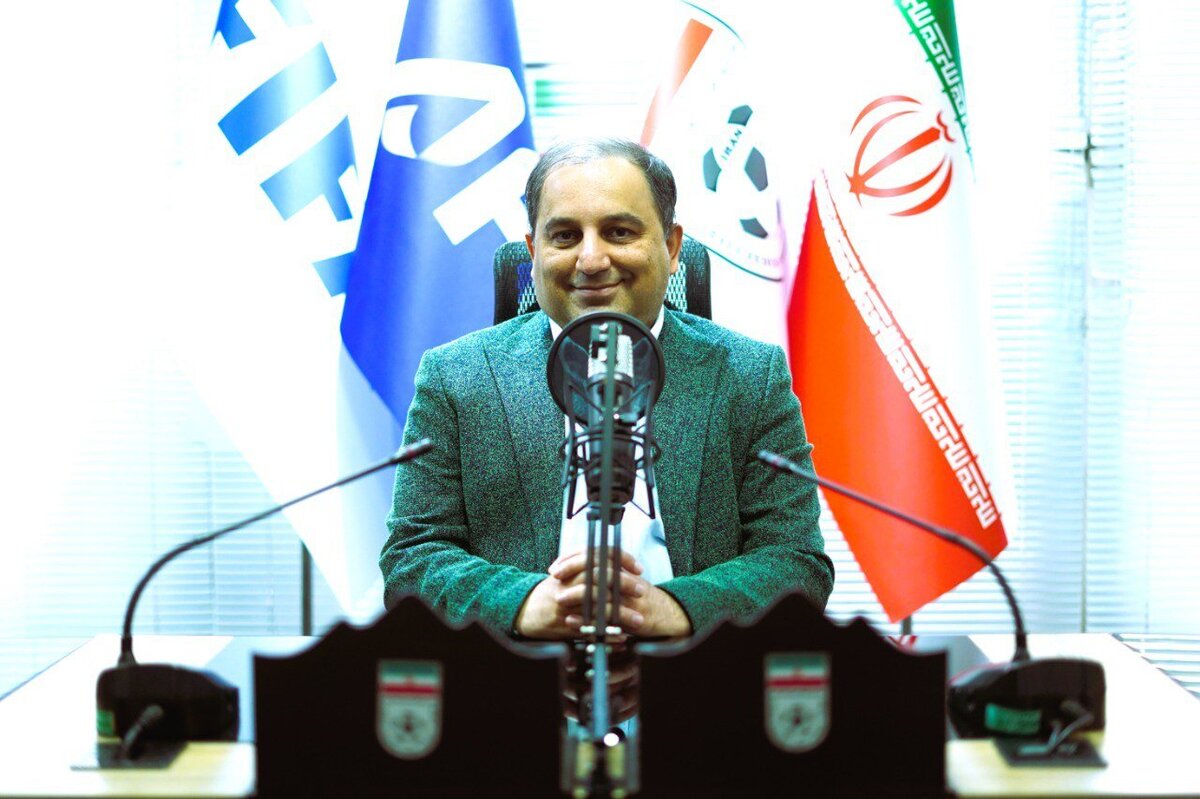 تحول بزرگ در داوری؛ ناظر ویژه انضباطی برای بازی جنجالی تراکتور - پرسپولیس!