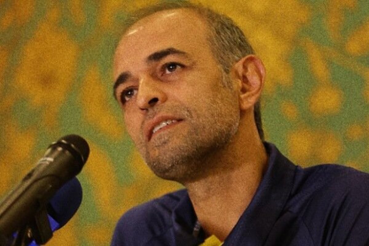 شوک نویدکیا به استقلالی‌ها: باید در نیمه اول کارتان را تمام می‌کردیم!