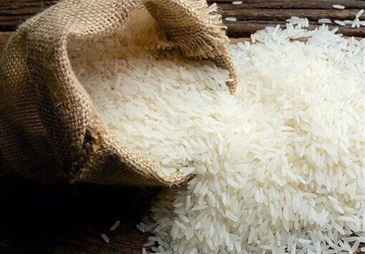 شوک بزرگ در بازار: برنج 25 درصد سقوط کرد! بازی جدید نرخ ارز آغاز شد؟