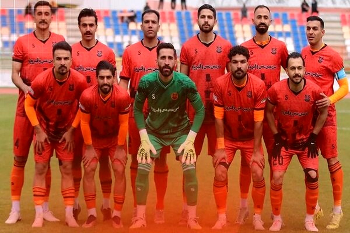فاجعه برای سایپا، شوک برای مس: بحران در لیگ دسته اول شعله‌ور شد!