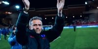 انریکه دست به قمار زد! ترکیب جنجالی PSG مقابل موناکو؛ این صعود یا سقوط؟
