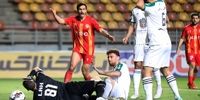 شوک بزرگ: جنجال کارت قرمز 'مرد سبیلو' و یک بیداری معجزه‌آسا در جنوب جدول!