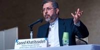 هشدار شدید ایران: خط قرمز امنیت ملی! سازش ممنوع، عقب‌نشینی در کار نیست!