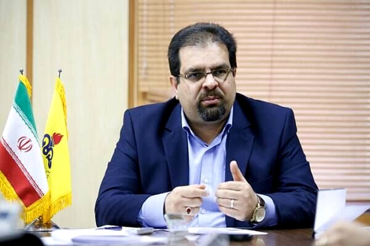 سونامی گاز در راه است؟ ذخیره‌سازی به اوج رسید!